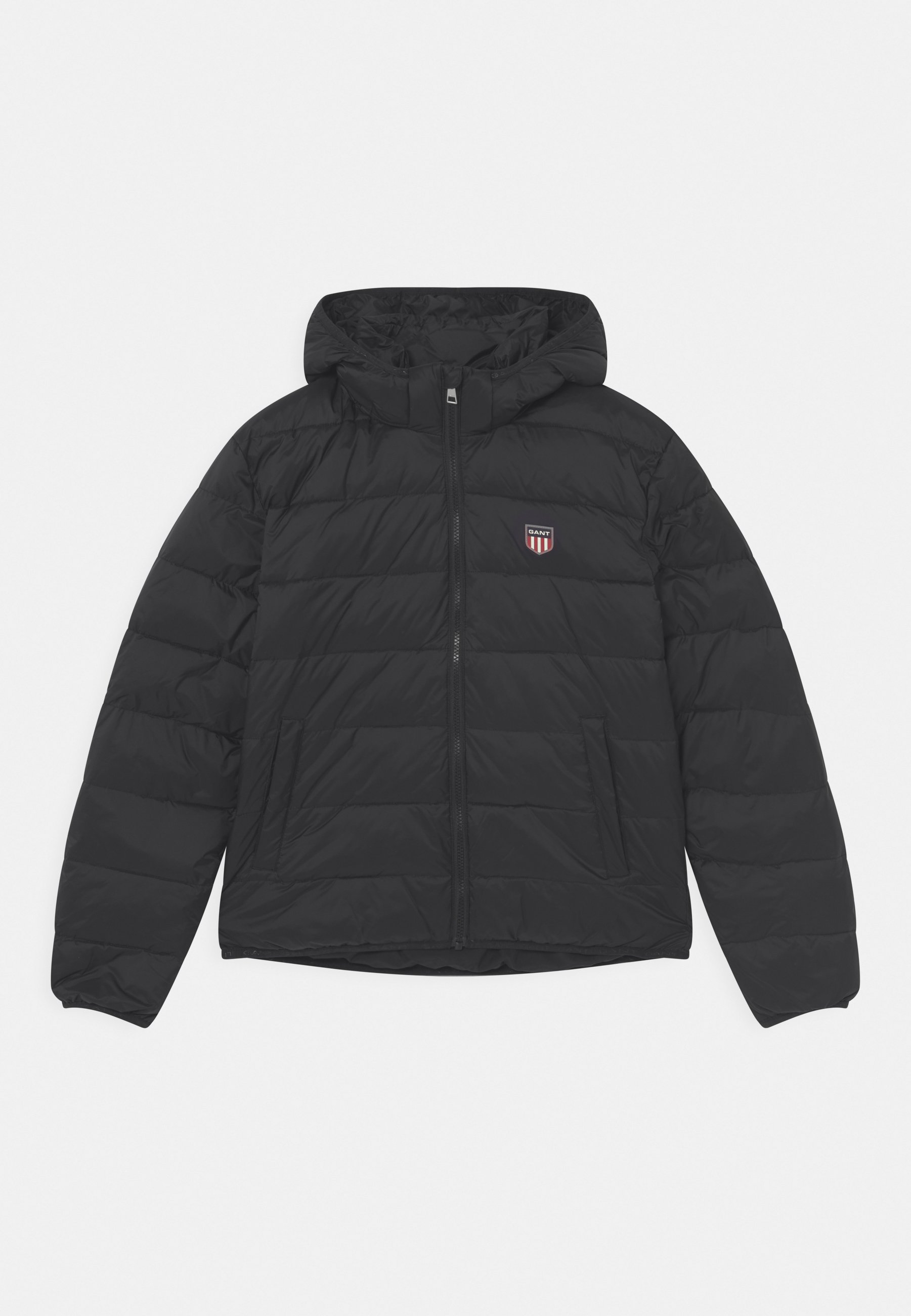 winter jacket weight