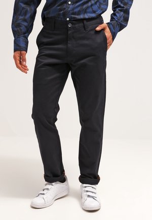 Chino - dark blue