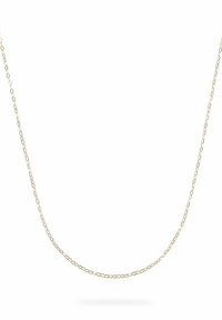 FAVS Halskette - gulguld färgad