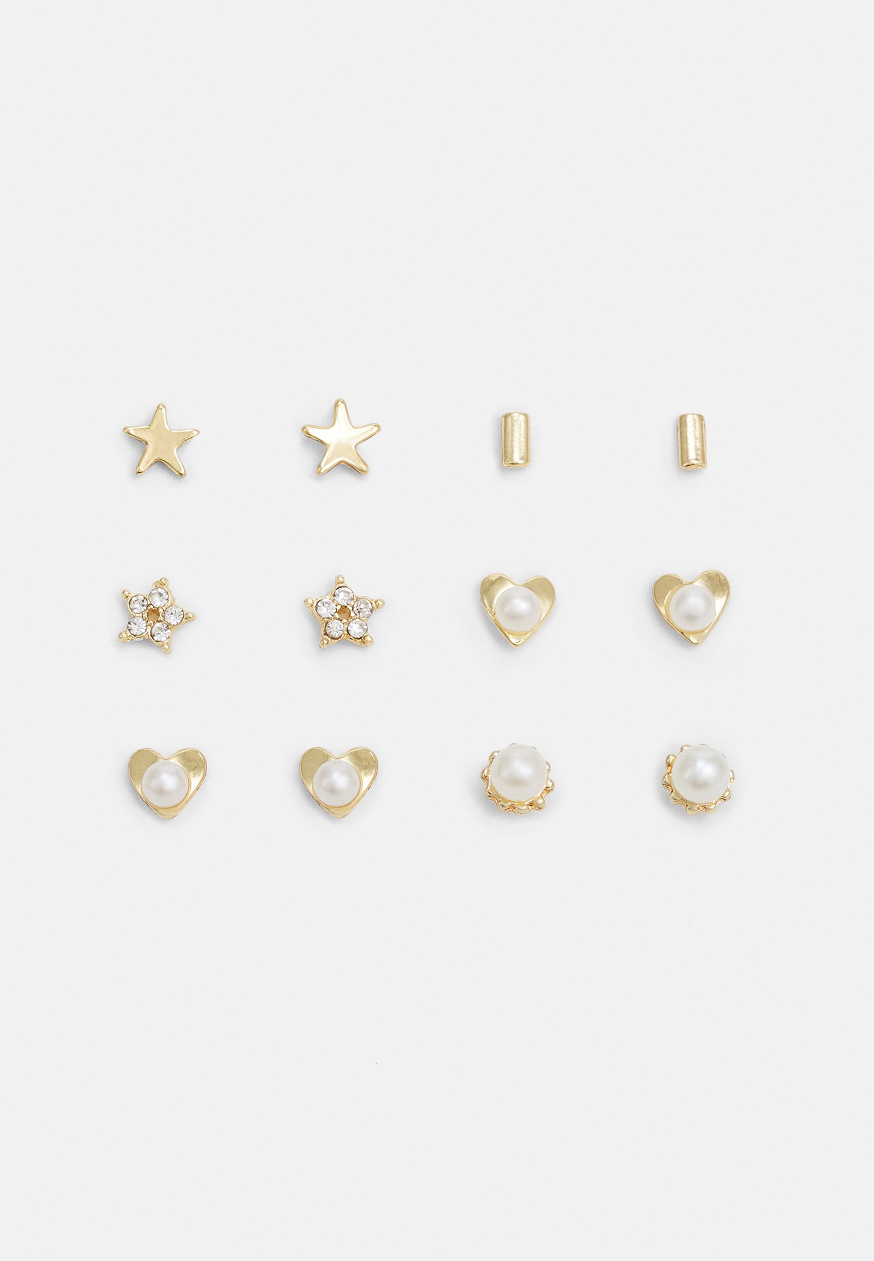 Donna EARSTUD 6 PACK - Orecchini Donna EARSTUD 6 PACK - Orecchini