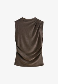 Unselected, rose gold