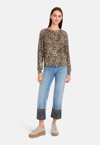 Marc Cain Blouse - granola