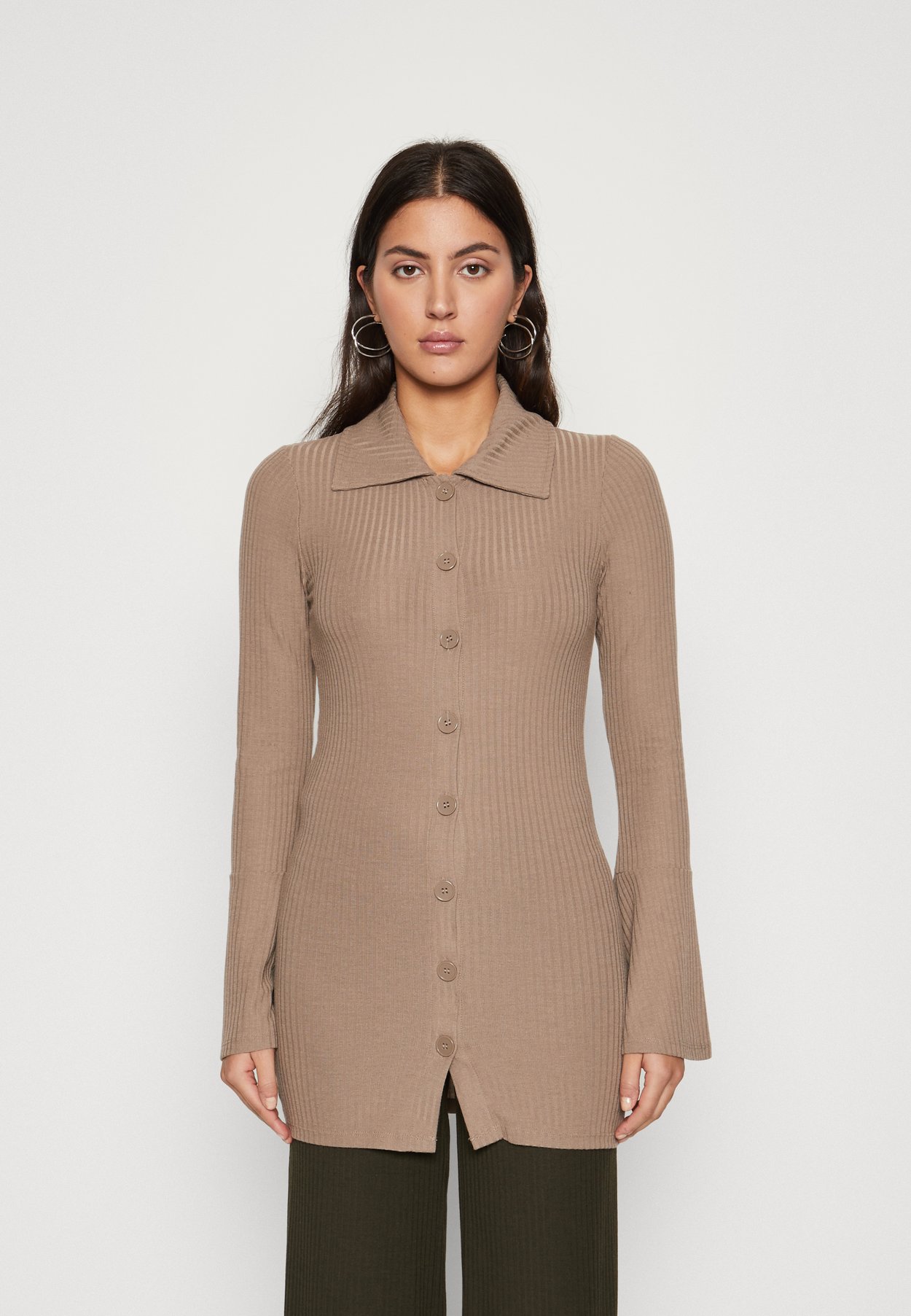 ONLNELLA BUTTON CARDIGAN