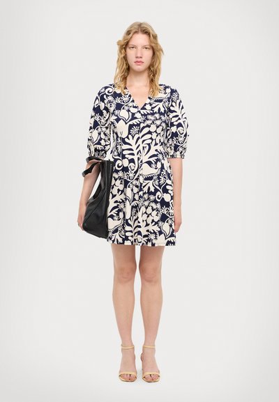 WEEKEND MaxMara CINGHIA - Jerseykjole - blu