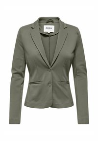 Non sélectionné, smokey olive