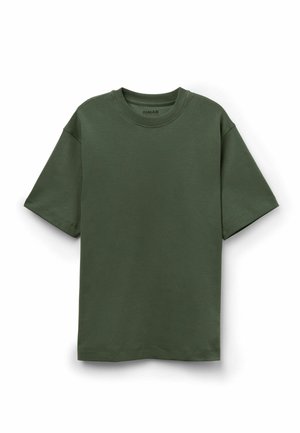 IUMAN Intimissimi, - T-shirt basic