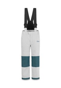 Unausgewählt, weiß