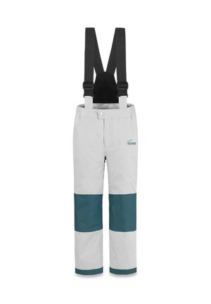 Schneehose - weiß