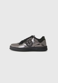 Non sélectionné, pewter/black