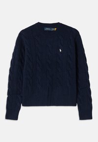 Selected, hunter navy