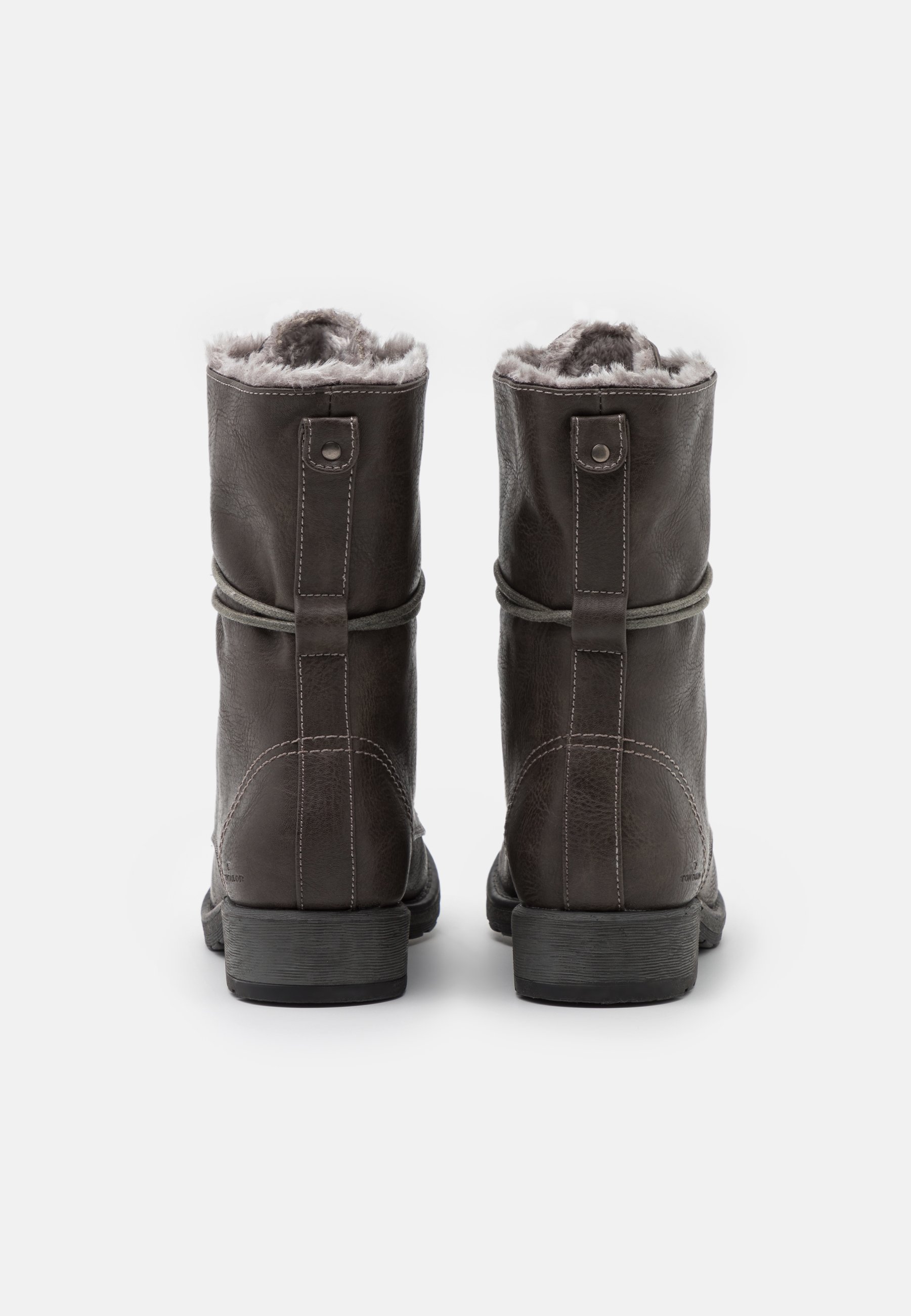 Femme Bottes à lacets Femme Bottes à lacets