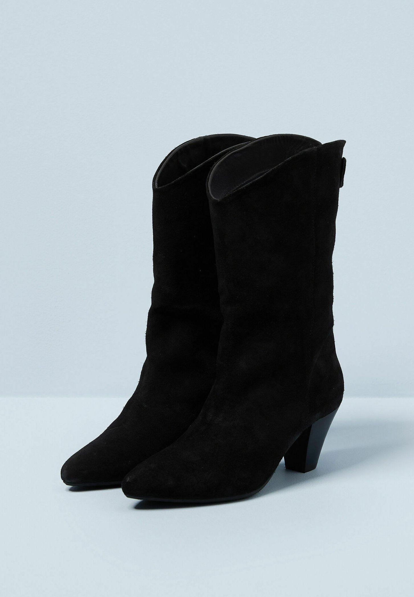 Mujer Botas Cowboy Western Off White | Calzado Pepe Jeans London ⋆ CMC  Infocomm
