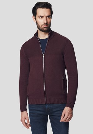 Lancerto CRAIG bordowy