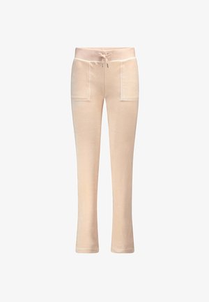Juicy Couture, RAY CIPRIA - Pantaloni sportivi - rosa