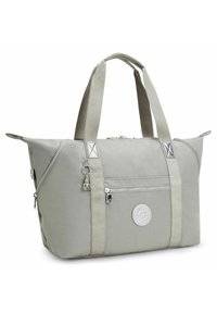 Kipling ART M - Weekender - almost grey