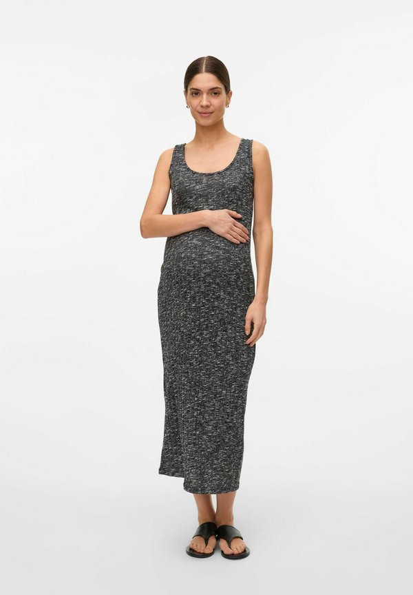 MLTENNA UMSTAND - Strickkleid
