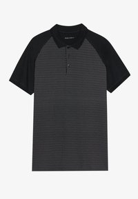 Polo - black