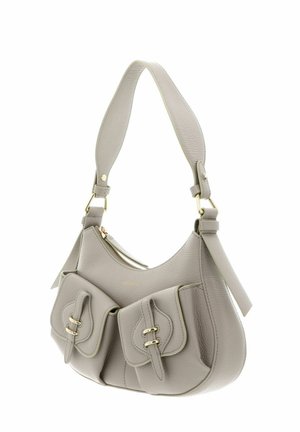 Coccinelle, COCCINELLEMAVERY POCKET - Handbag - eucalipto