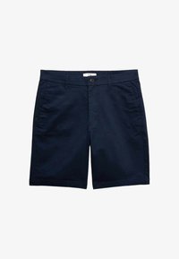 Non selezionato, navy