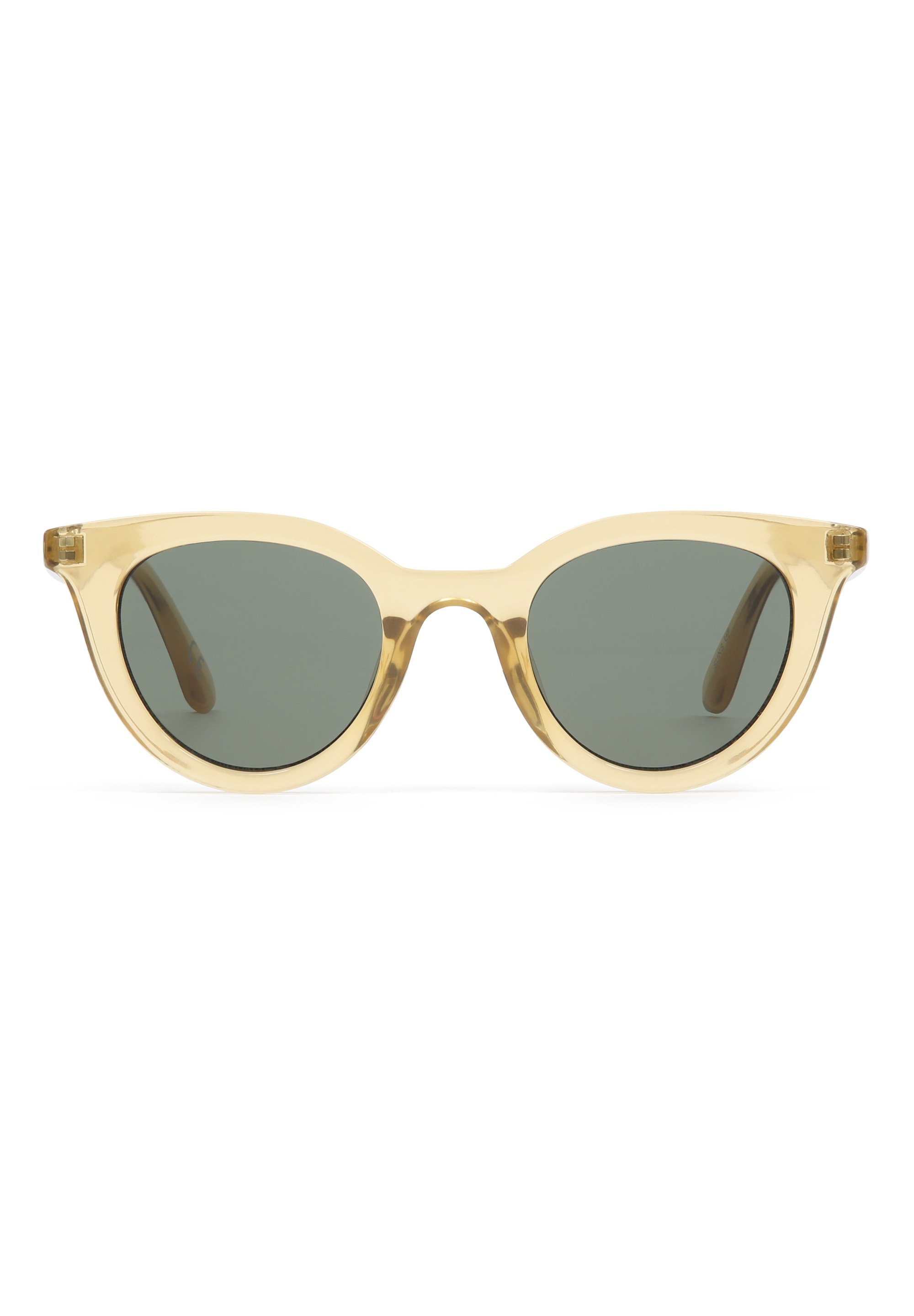Vans WM SUNS UP SUNGLASSES - Occhiali da sole - gold-coloured/dorato -  Zalando.it