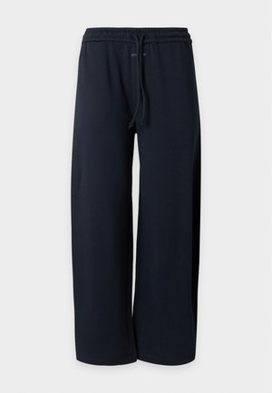 CLOSED, JAZZIE - Pantalones deportivos - dark night