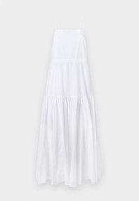 NICOLINA - Velika haljina - bright white