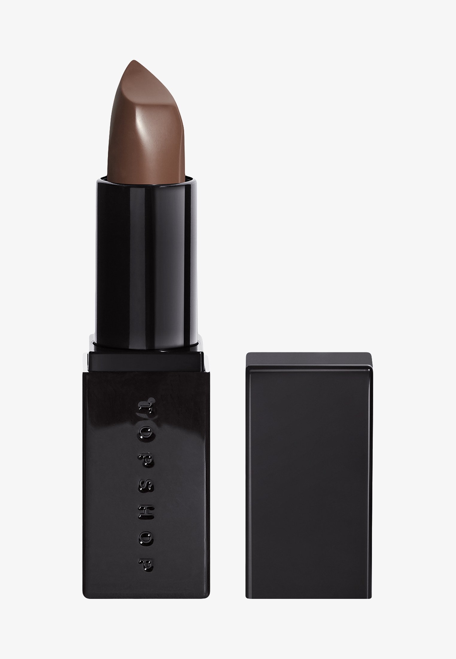 Topshop Beauty Cream Lipstick Lippenstift Brn Muse Dunkelbraun Zalando De