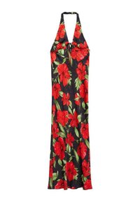 Maxi dress - black