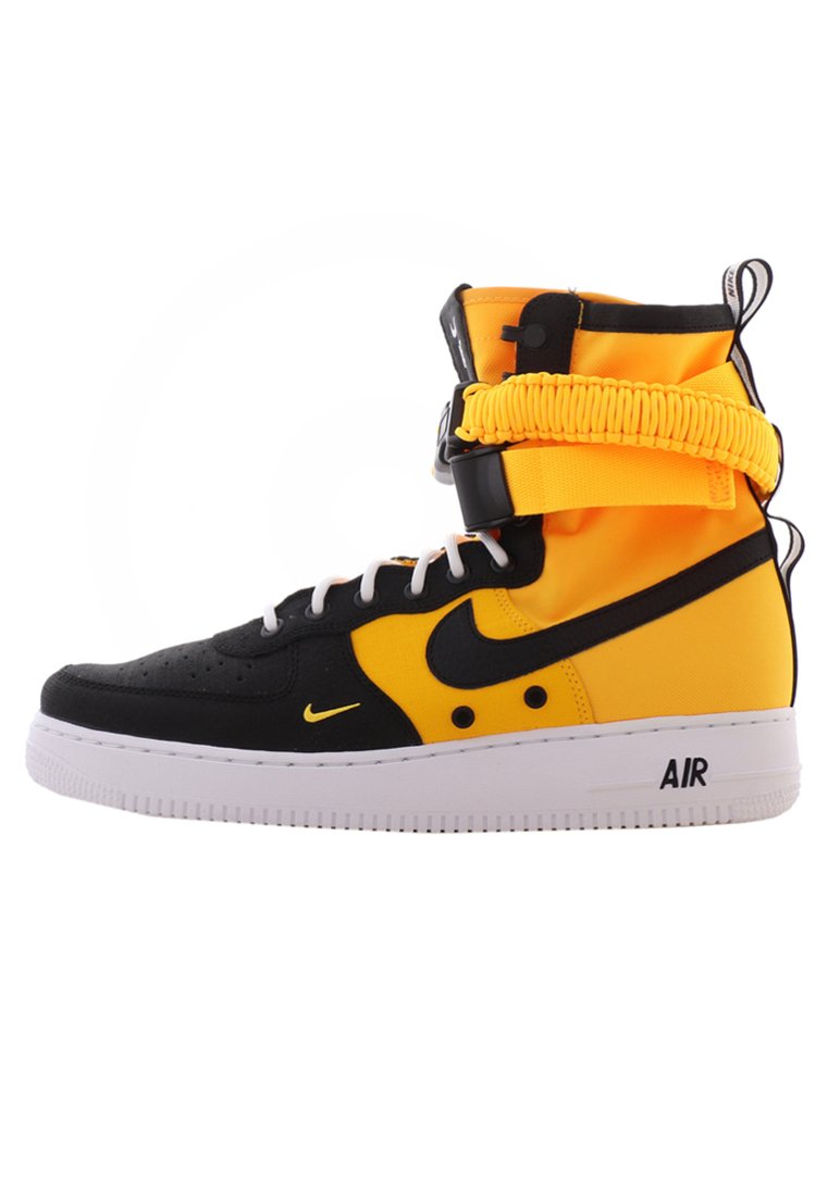 nike sf air force 1 alte nere nike sf air force 1 alte nere