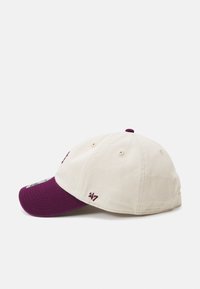 '47 MLB NEW YORK YANKEES BASE RUNNER SURE SHOT 47 UP UNISEX - Vereinsmannschaften - natural