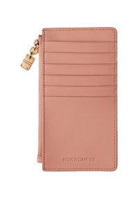 Borbonese Geldbörse - blush