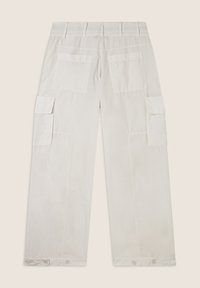 Freddy Pantalones - white sand direct dyed