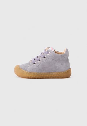 YAKA UNISEX - Baskets basses - lavanda