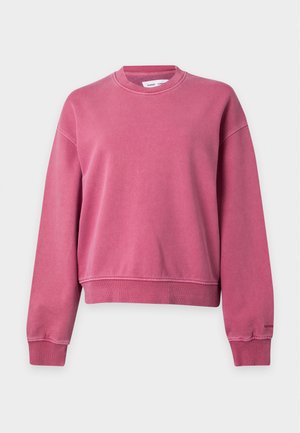 Samsøe Samsøe, Pusa - red violet pigment