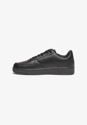 LEONE 1947, MEN'S SHOES AUTHENTIC - Zapatillas - black