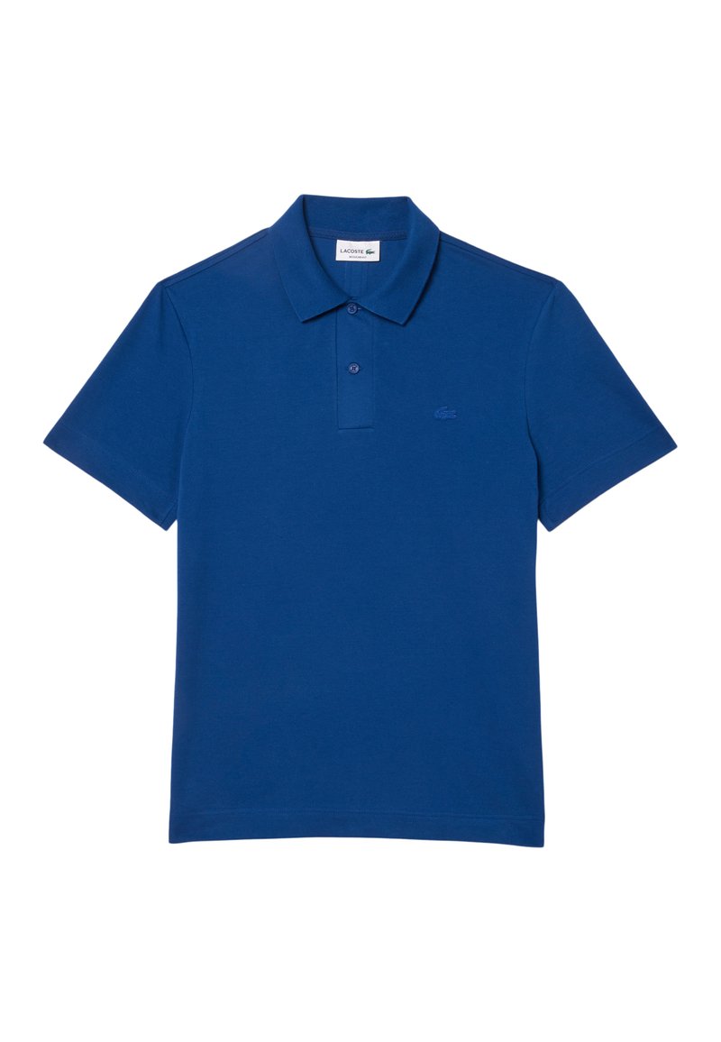 Lacoste Poloshirt blauw