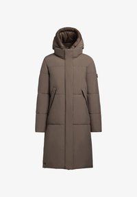 Selected, taupe dunkel