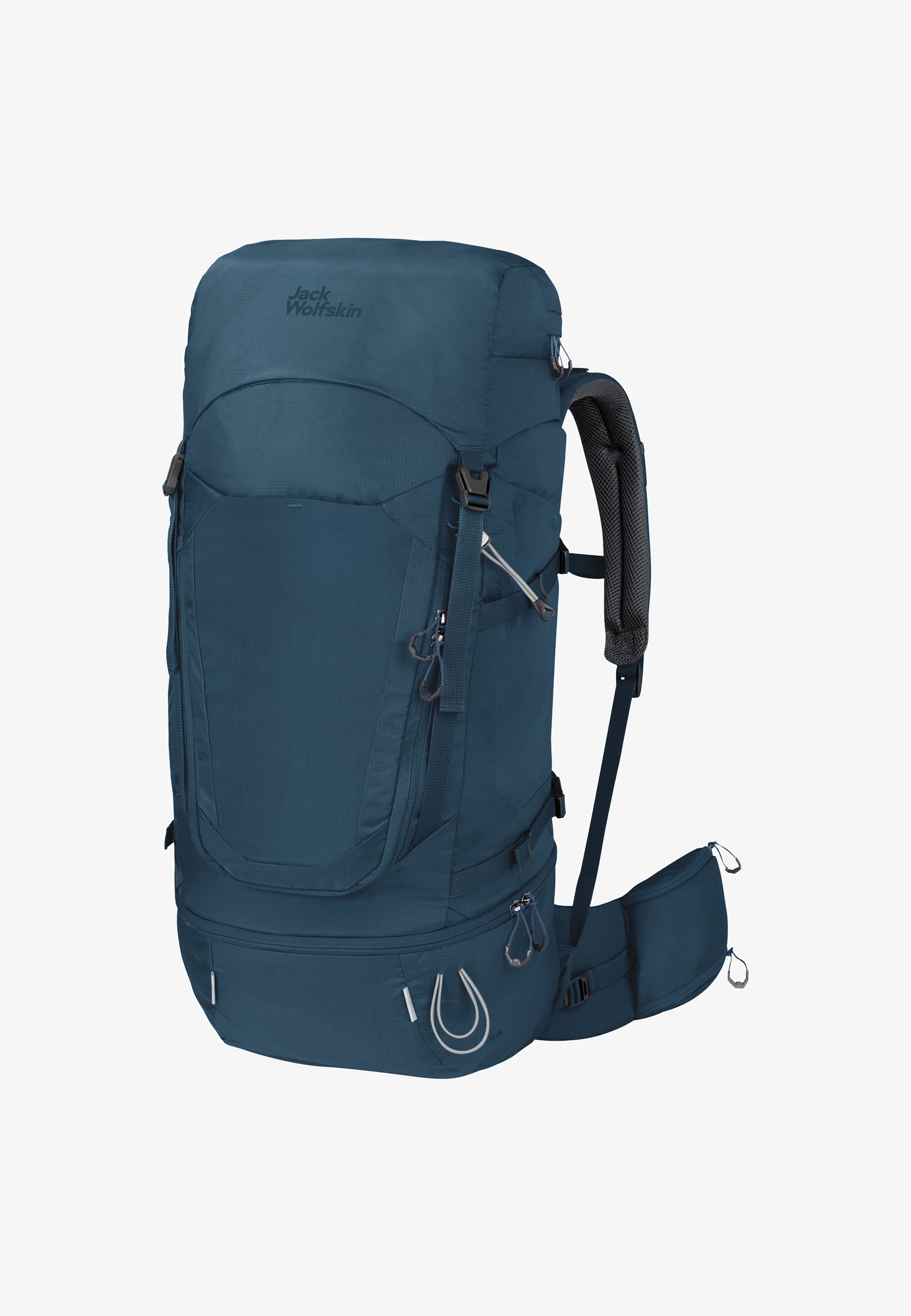 Jack Wolfskin HIGHLAND Zaino da trekking dark sea/blu scuro
