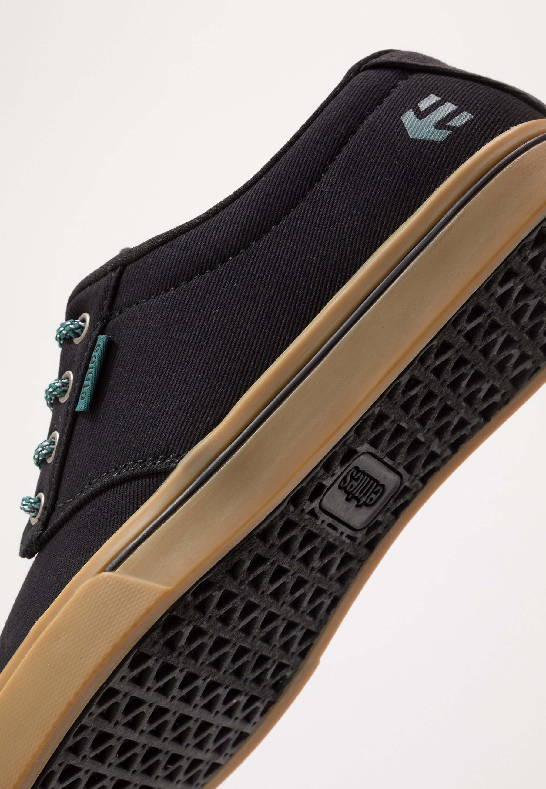 Etnies JAMESON PRESERVE Skatesko blackgreen Zalando.no Etnies JAMESON PRESERVE Skatesko blackgreen Zalando.no