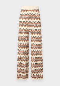DITTE PANTS - Pantalones - multi-coloured