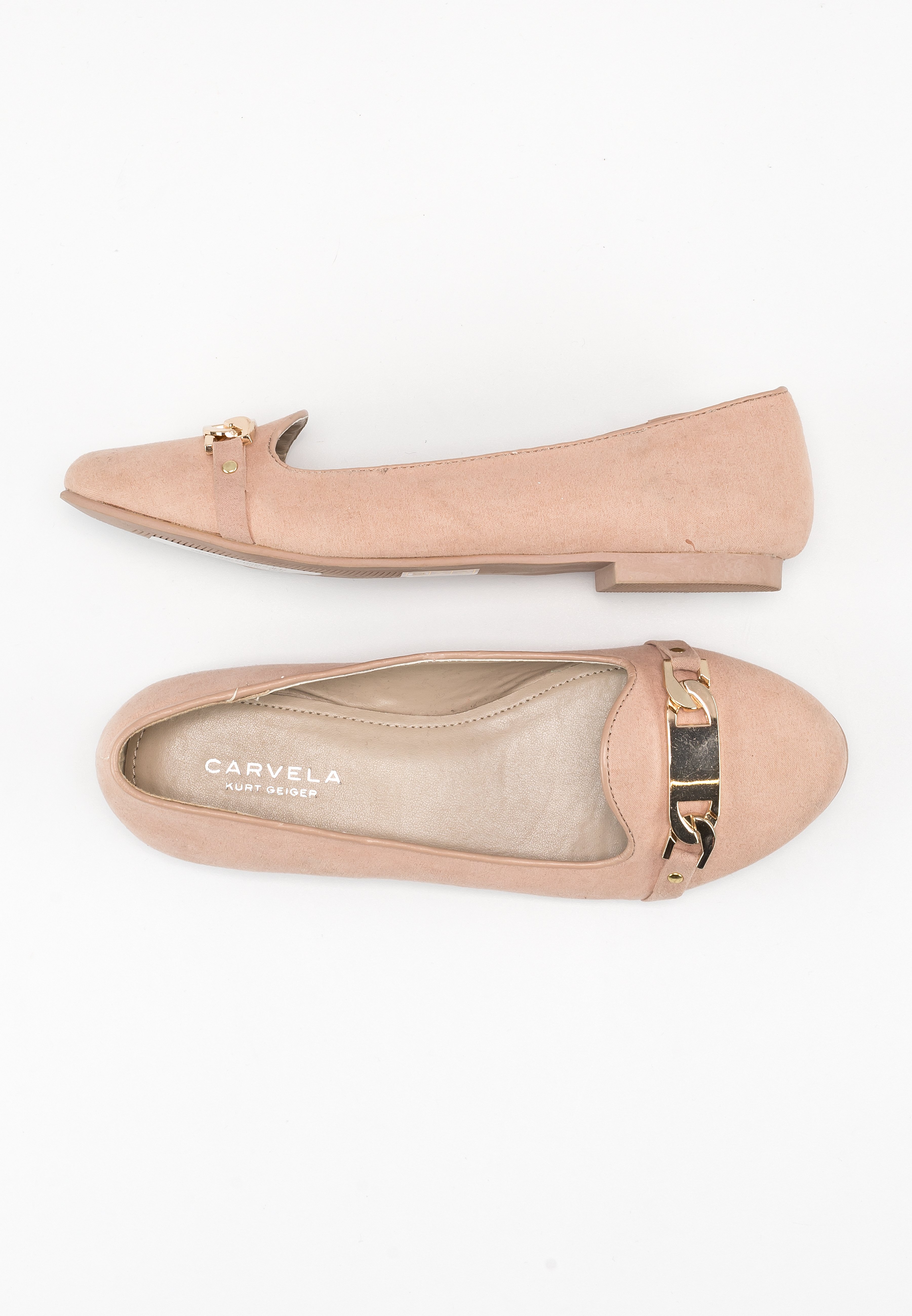 carvela walnut