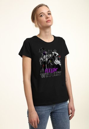 Disney - T-shirt z nadrukiem