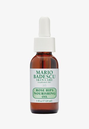 ROSE HIPS NOURISHING OIL - Face oil - -