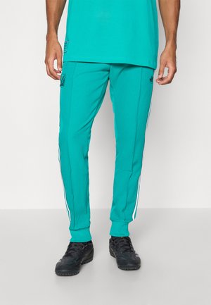 adidas Originals LIVERPOOL FC ICON TRACK PANT - Club wear - sea green