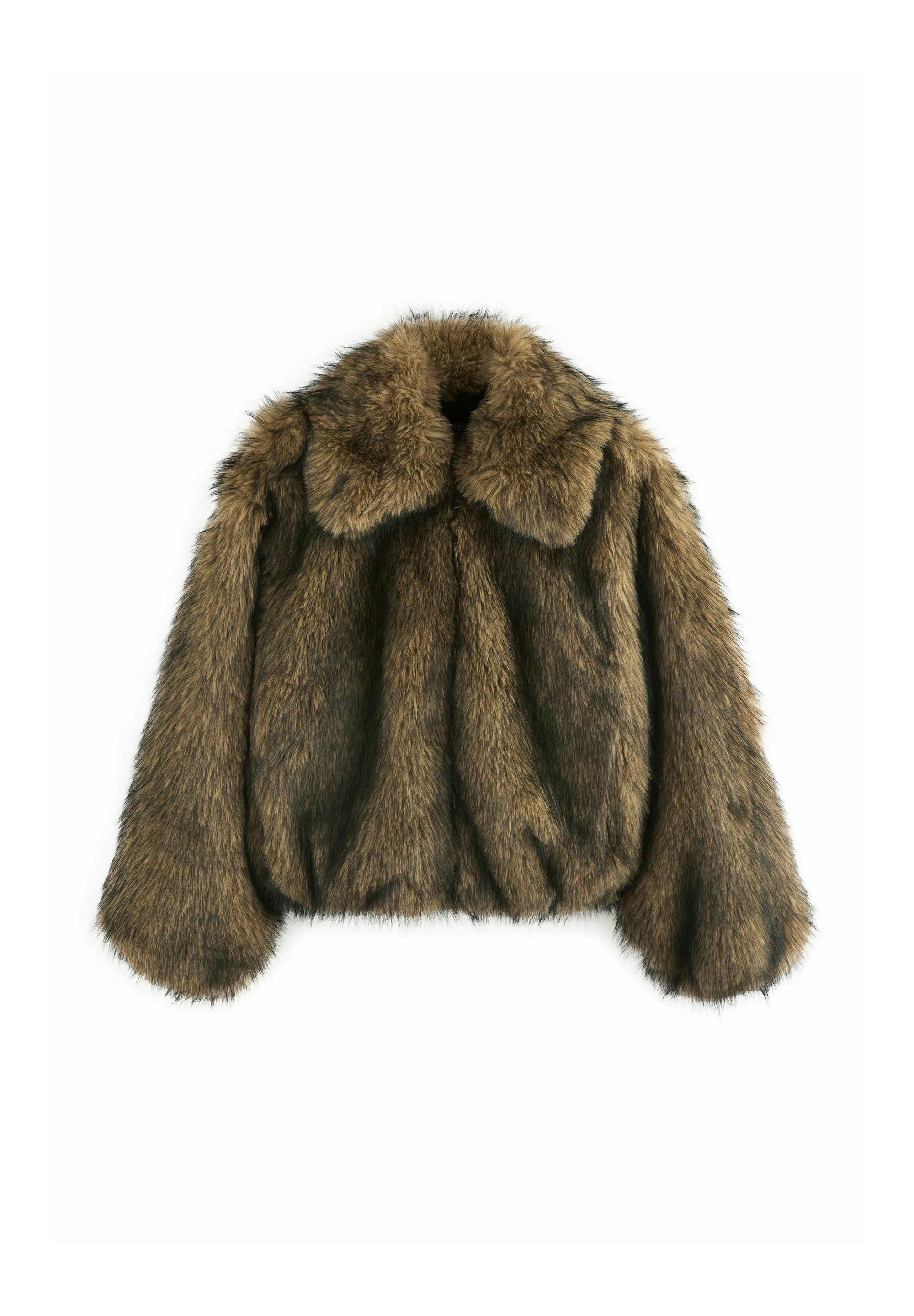 Next Veste d'hiver - neutral/marron clair - ZALANDO.FR