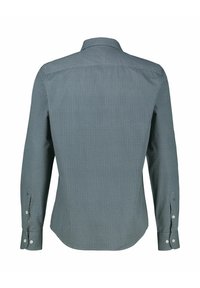 Niewybrane, arctic blue