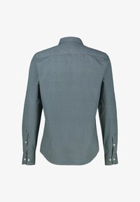 Ausgewählt, arctic blue