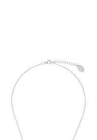 s.Oliver Necklace - silver coloured