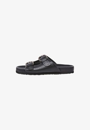 Pepe Jeans, OBAN , czarny