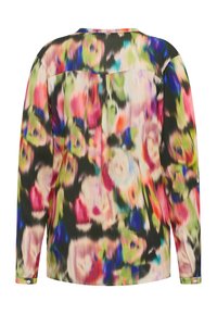 Frieda & Freddies Overhemdblouse - blattgruen